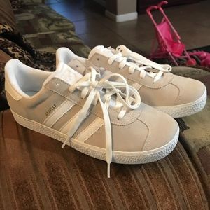 Gazelle Adidas Shoes